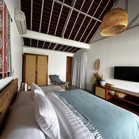 Autentique Room In Uluwatu 외부 사진