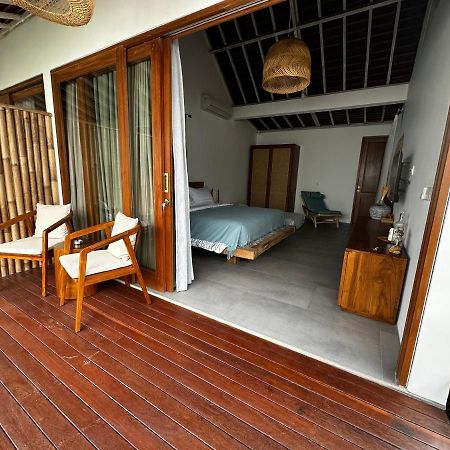 Autentique Room In Uluwatu 외부 사진