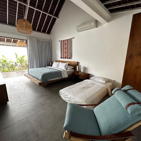 Autentique Room In Uluwatu 외부 사진