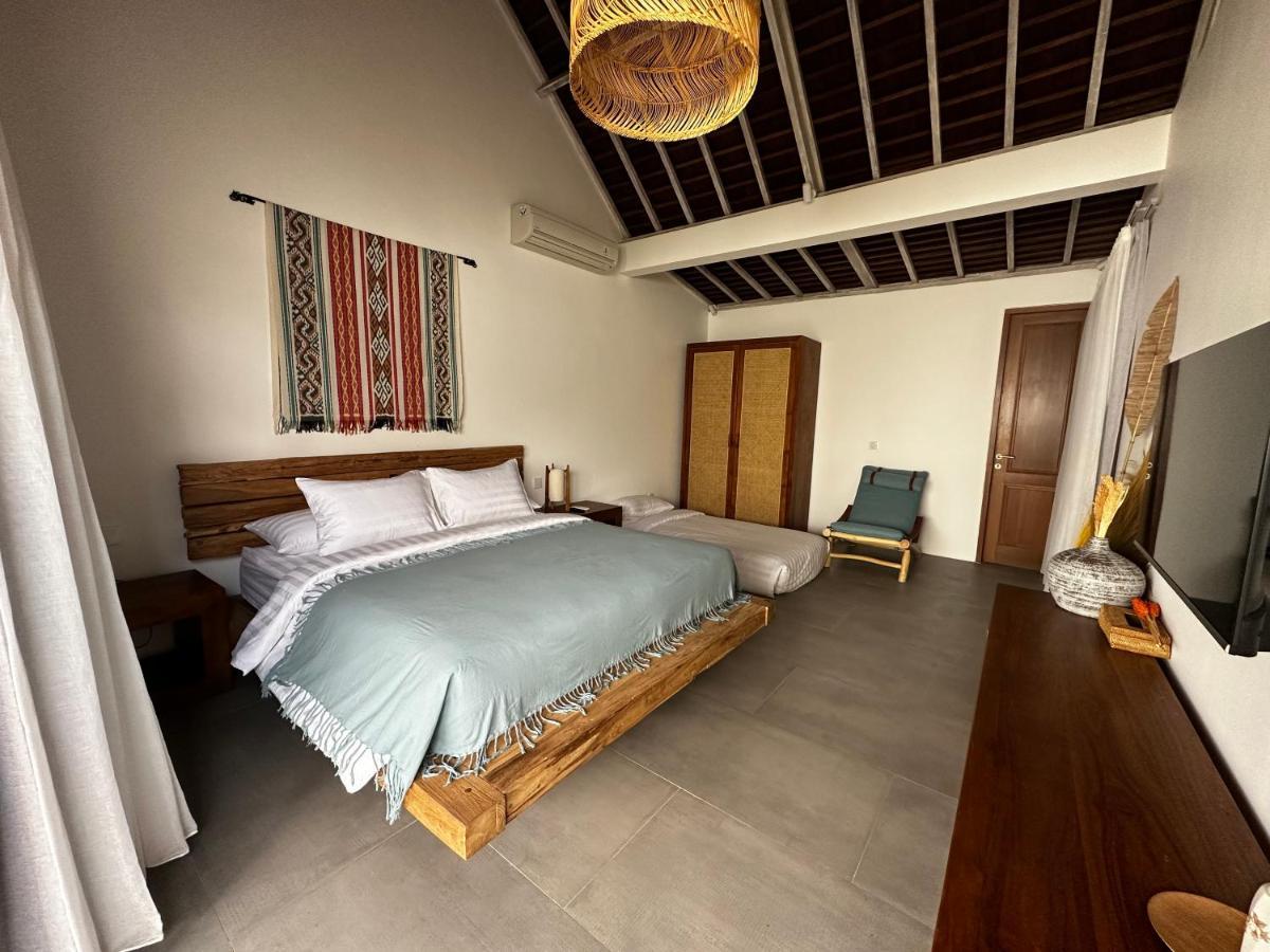 Autentique Room In Uluwatu 외부 사진
