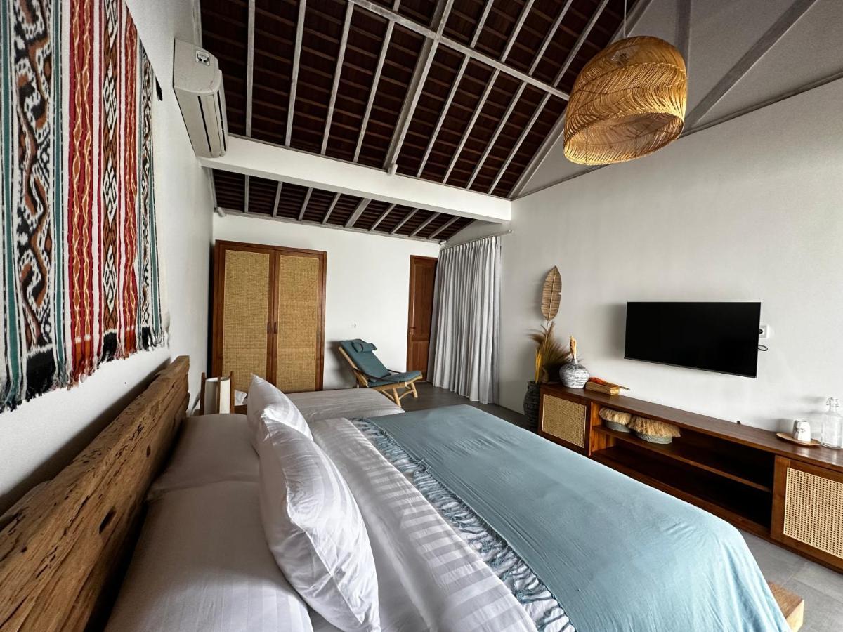 Autentique Room In Uluwatu 외부 사진