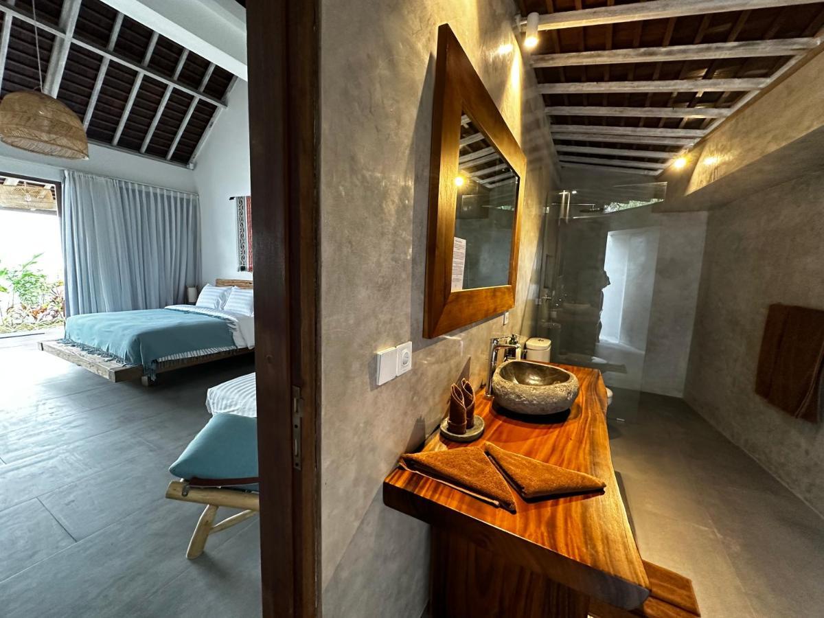 Autentique Room In Uluwatu 외부 사진