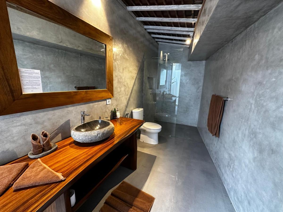 Autentique Room In Uluwatu 외부 사진