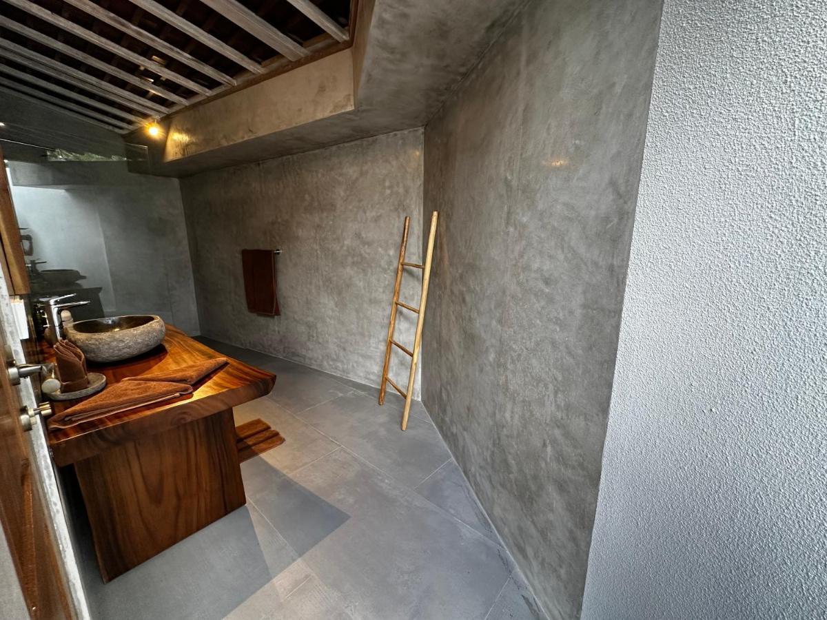 Autentique Room In Uluwatu 외부 사진