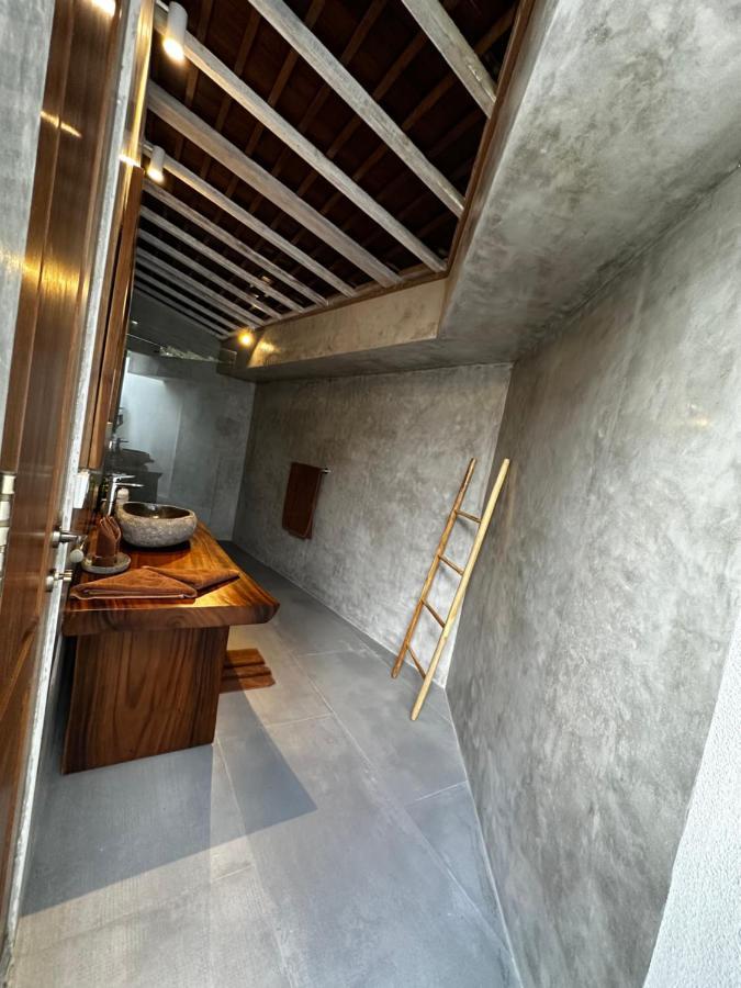 Autentique Room In Uluwatu 외부 사진