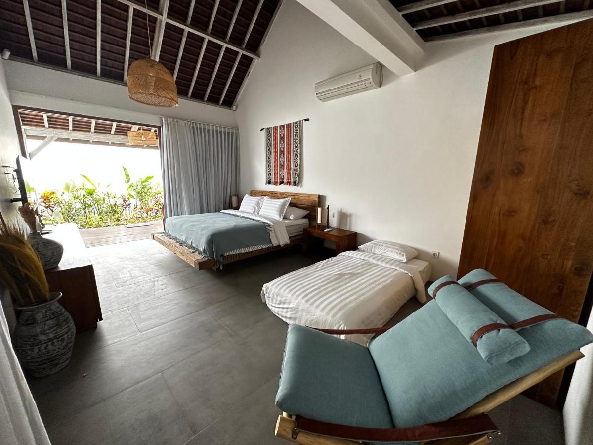 Autentique Room In Uluwatu 외부 사진