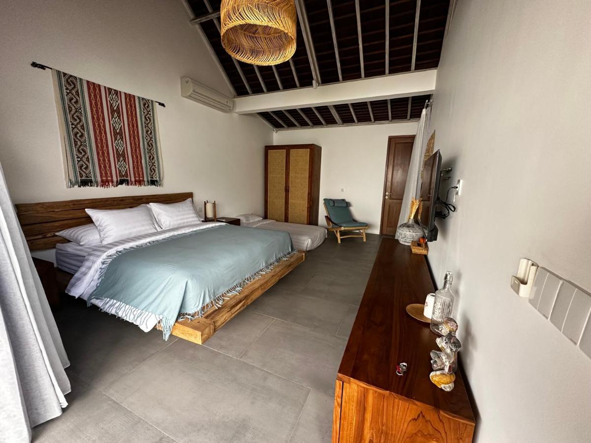 Autentique Room In Uluwatu 외부 사진