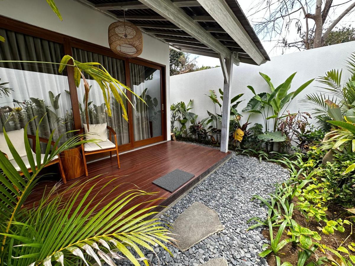 Autentique Room In Uluwatu 외부 사진