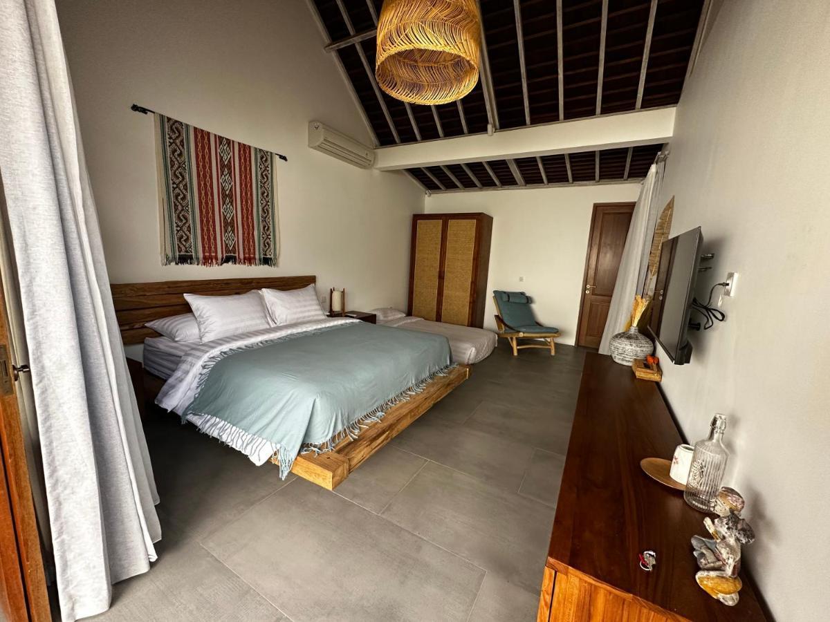Autentique Room In Uluwatu 외부 사진