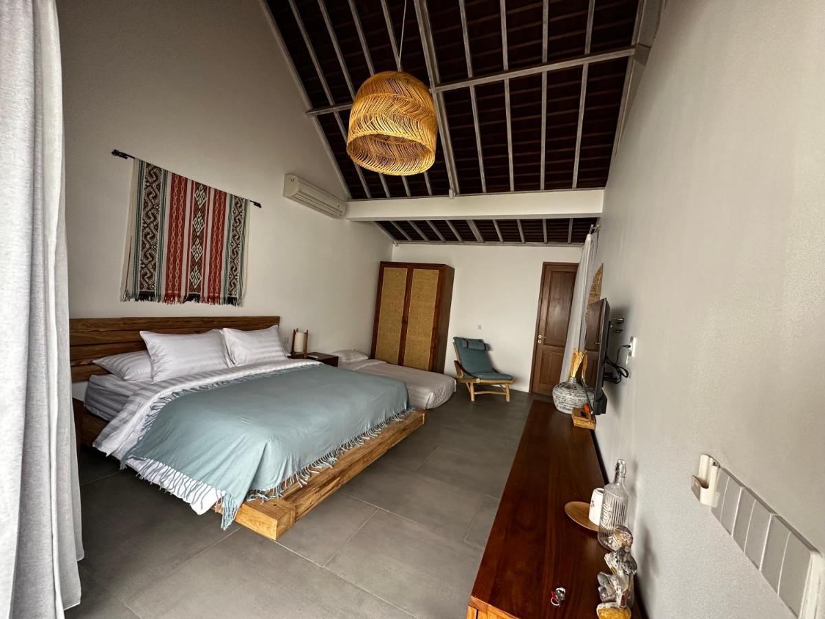 Autentique Room In Uluwatu 외부 사진