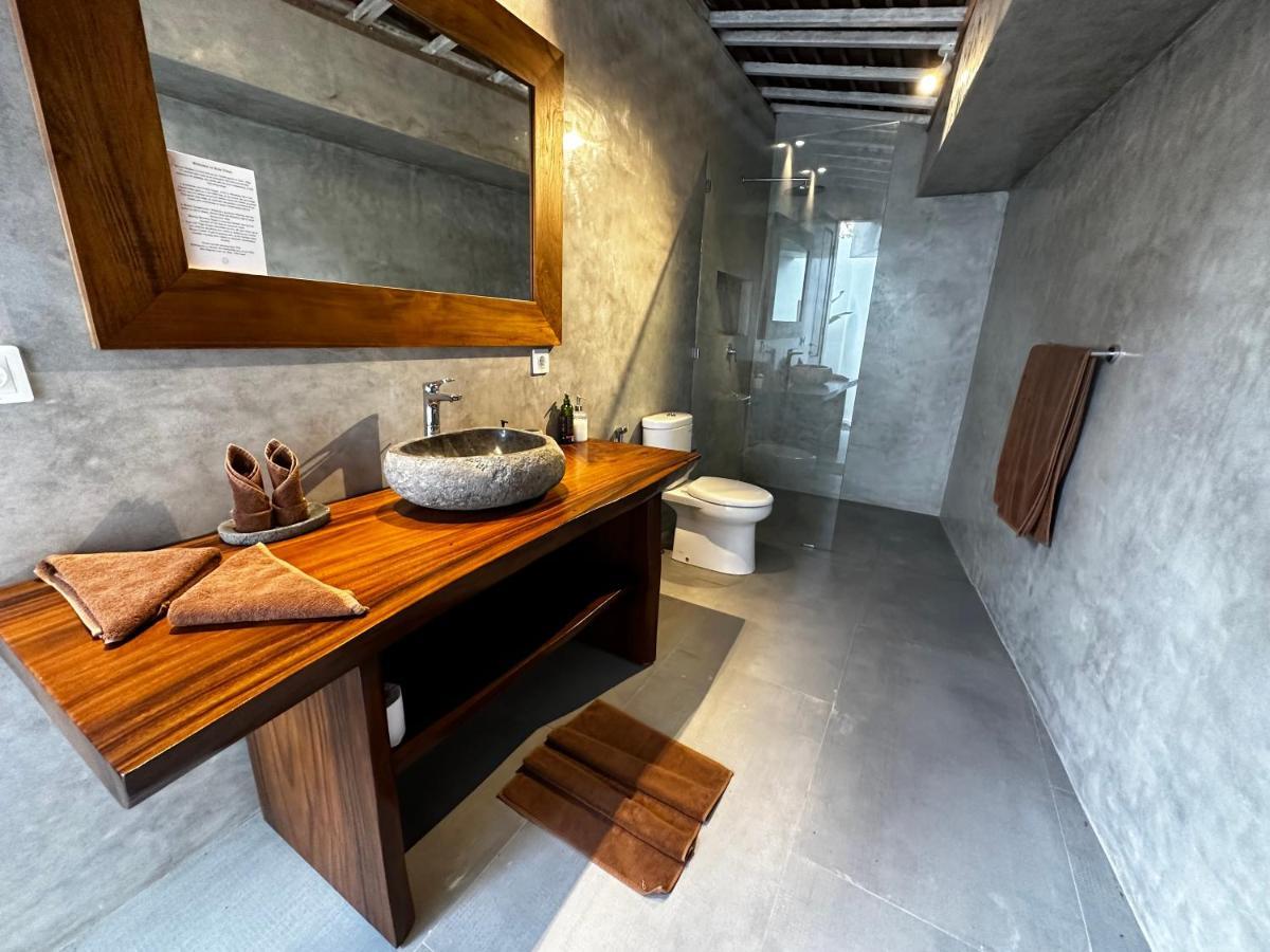 Autentique Room In Uluwatu 외부 사진
