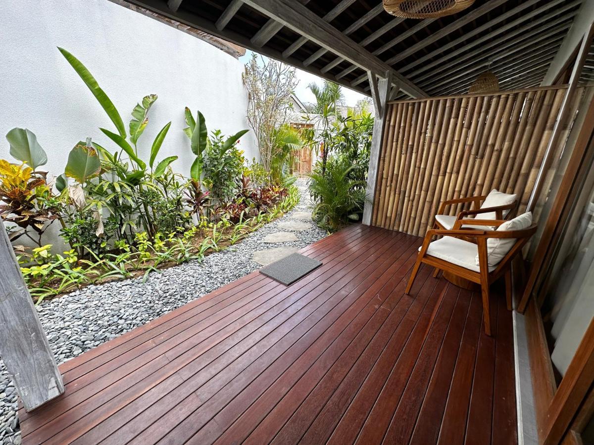 Autentique Room In Uluwatu 외부 사진