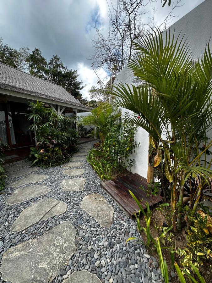 Autentique Room In Uluwatu 외부 사진